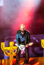 Judas Priest 