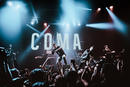 Coma Alliance 