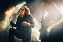 Dark Tranquillity 