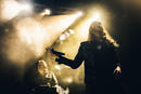 Dark Tranquillity 