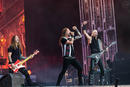 HammerFall 