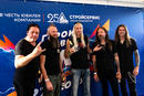 HammerFall 